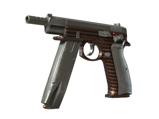 CZ75自动型 | 铜芯纤维