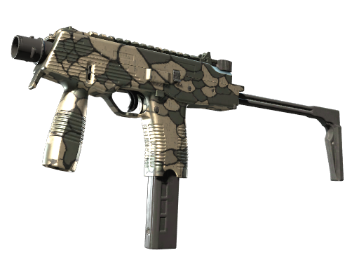MP9 | 砂垢
